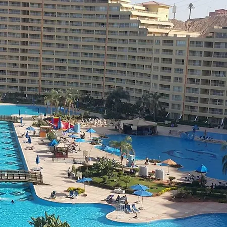 Apartment In Porto El Sokhna Families Only